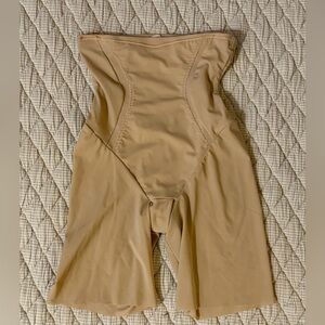 Maidenform Beige Shapewear